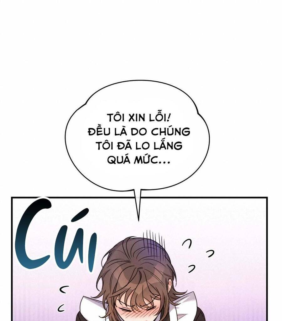 Một Đêm Không Bóng Chapter 5 - Trang 2