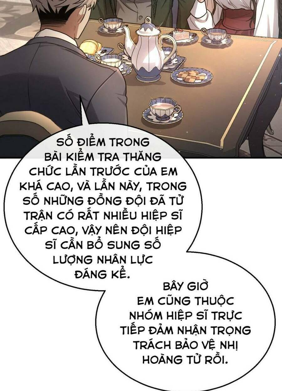 Một Đêm Không Bóng Chapter 5 - Trang 2