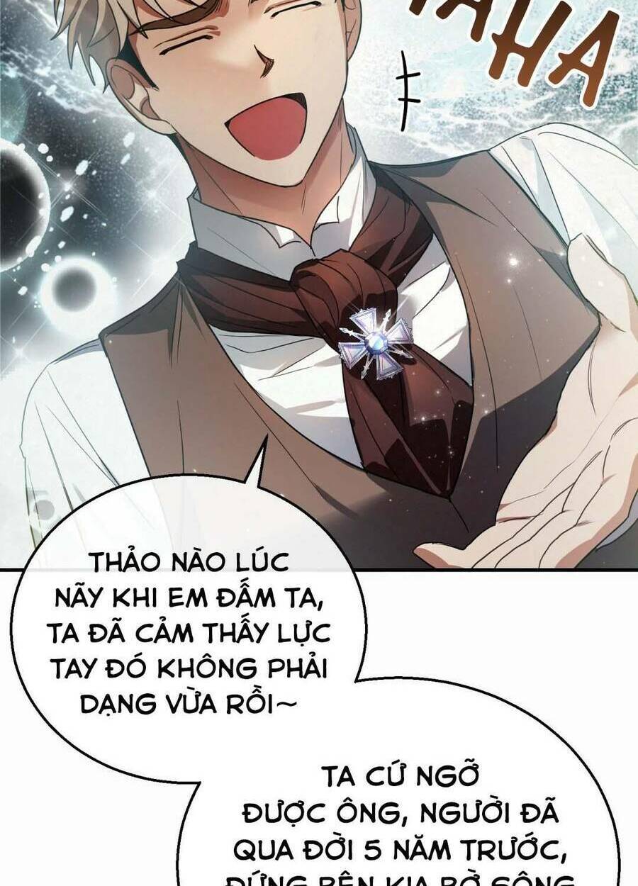 Một Đêm Không Bóng Chapter 5 - Trang 2