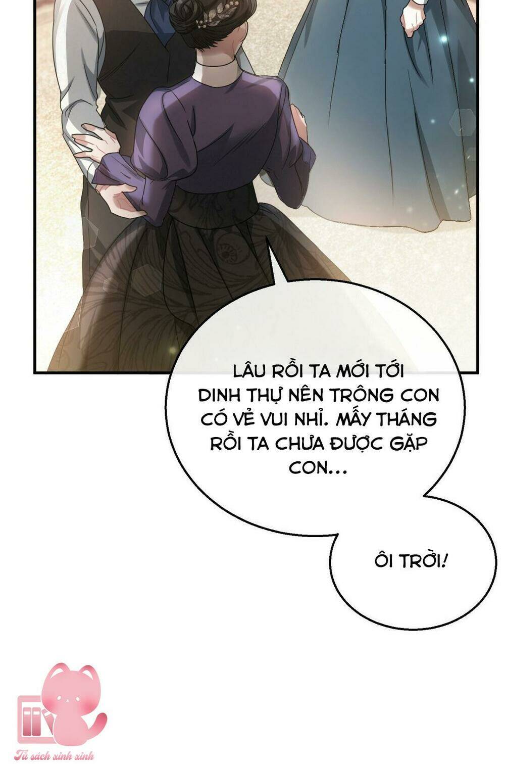 Một Đêm Không Bóng Chapter 3 - Trang 2