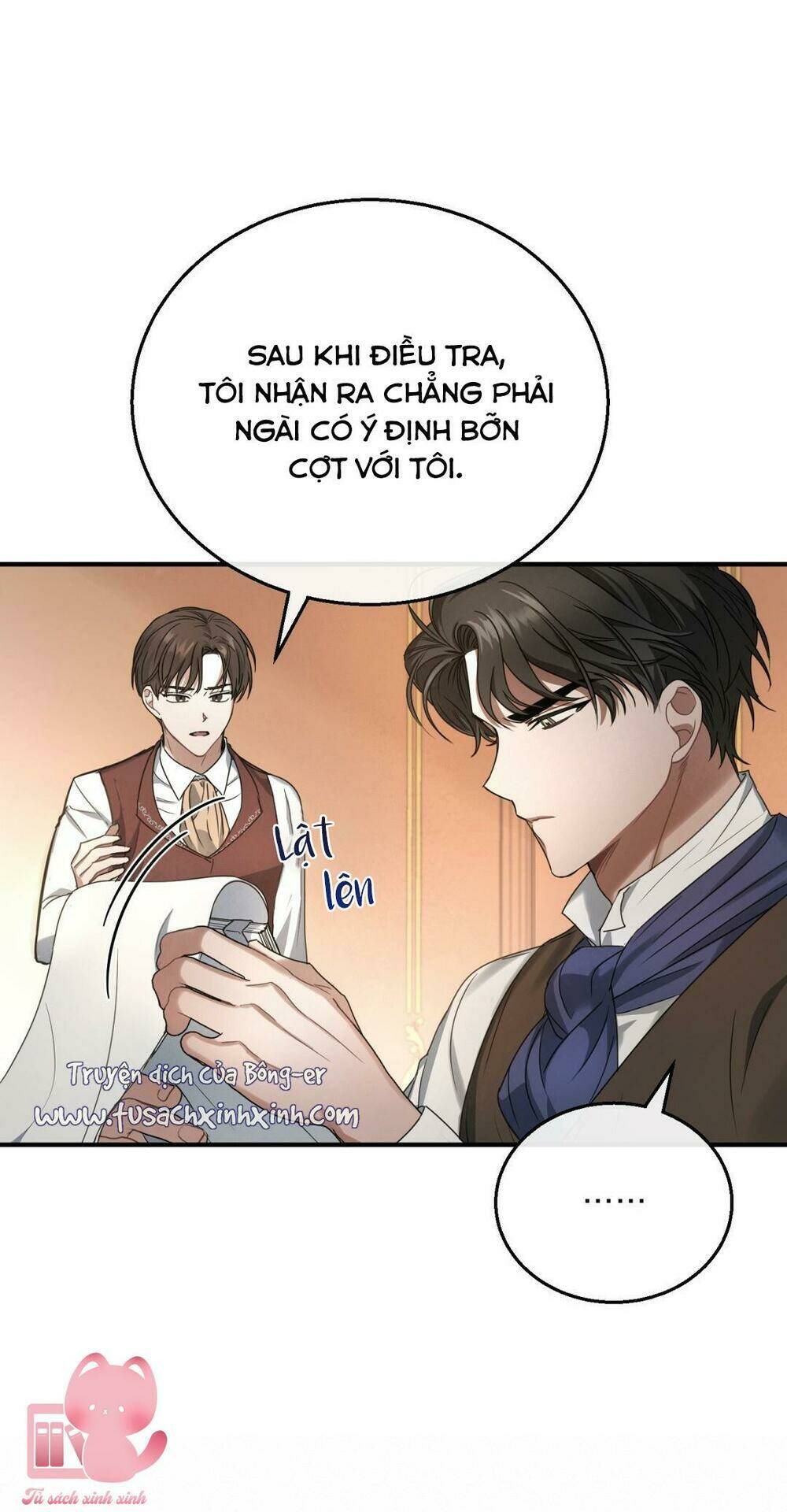 Một Đêm Không Bóng Chapter 3 - Trang 2