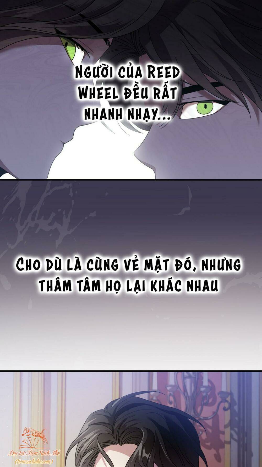 Một Đêm Không Bóng Chapter 2 - Trang 2