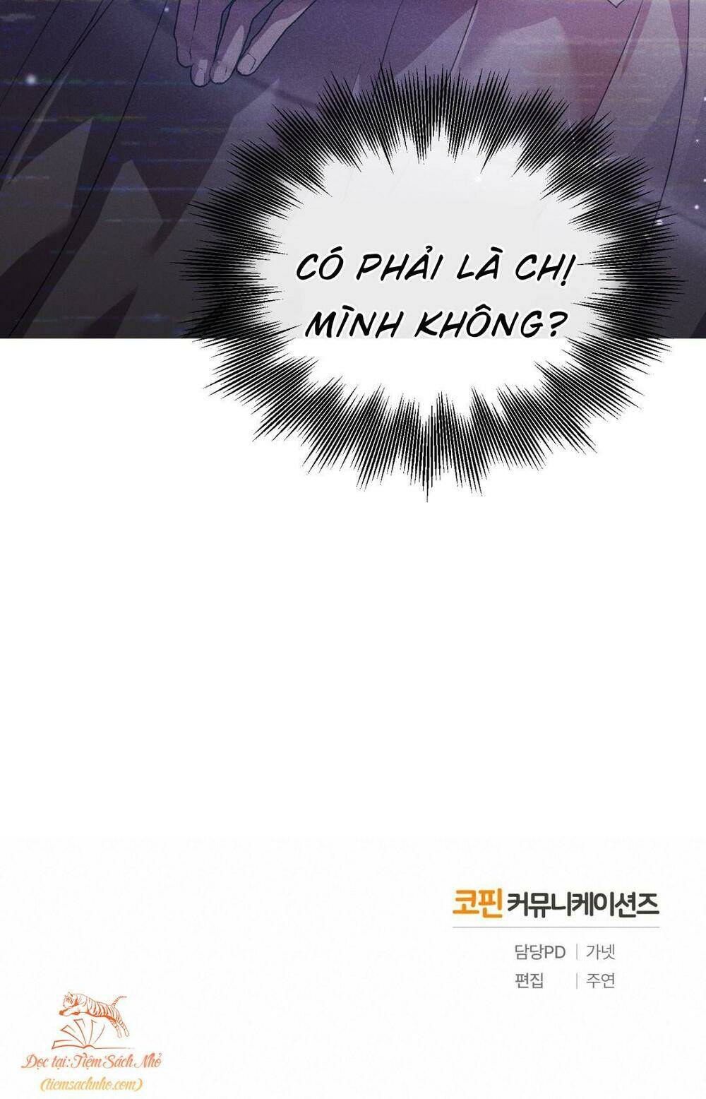 Một Đêm Không Bóng Chapter 2 - Trang 2