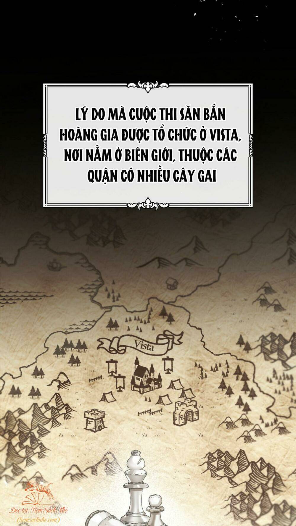 Một Đêm Không Bóng Chapter 1 - Trang 2