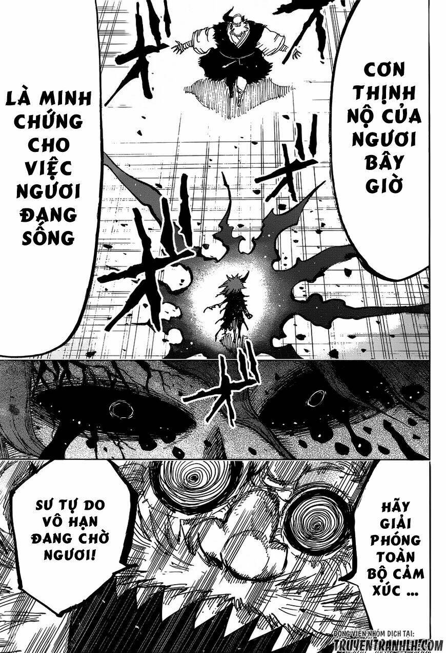 Uratarou Chapter 47 - Trang 2