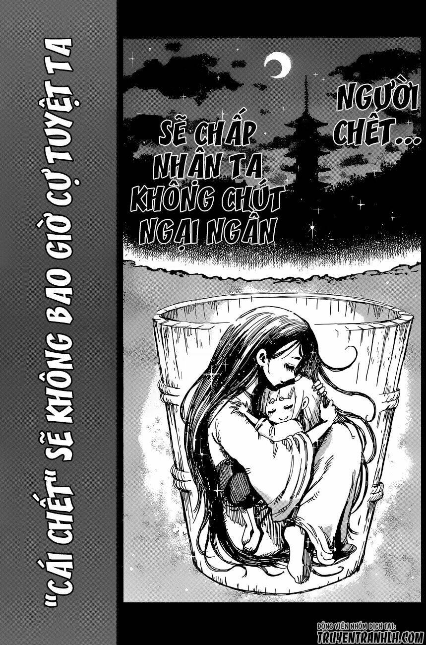 Uratarou Chapter 39 - Trang 2