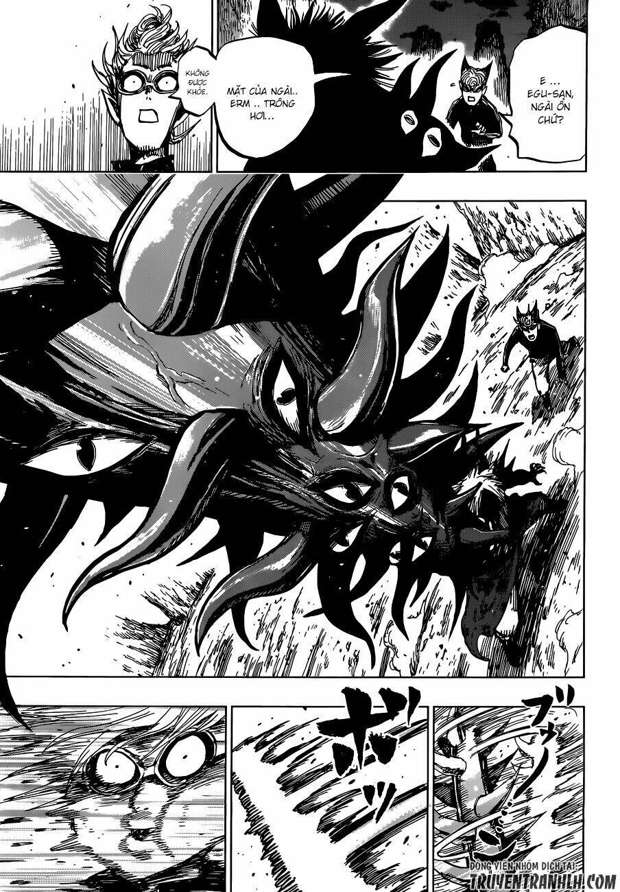 Uratarou Chapter 35 - Trang 2