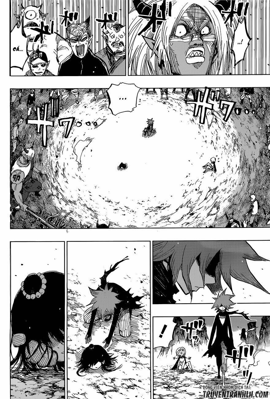 Uratarou Chapter 34 - Trang 2