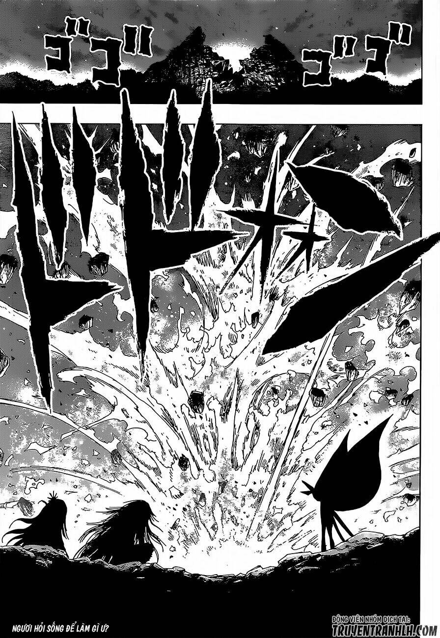 Uratarou Chapter 31 - Trang 2