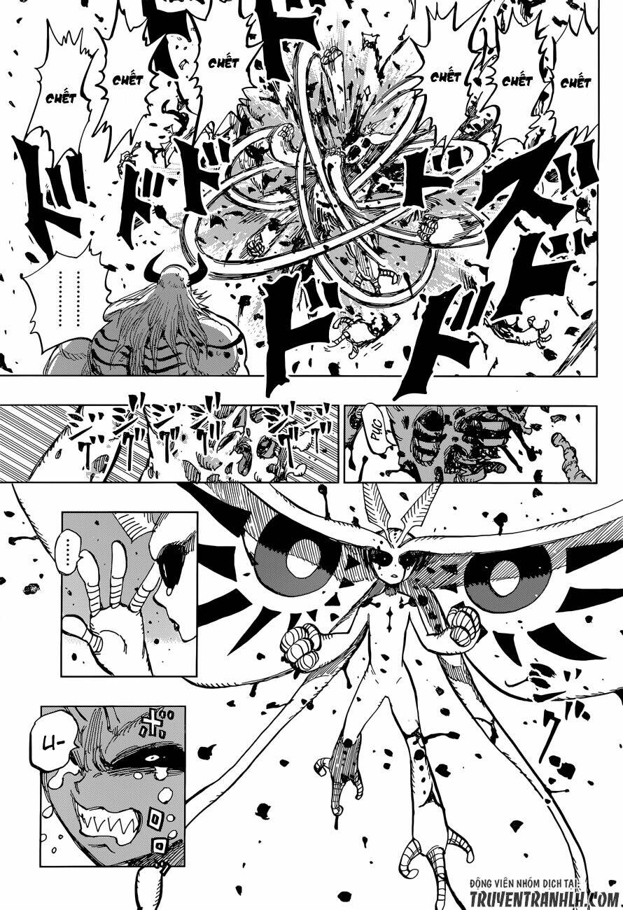 Uratarou Chapter 29 - Trang 2