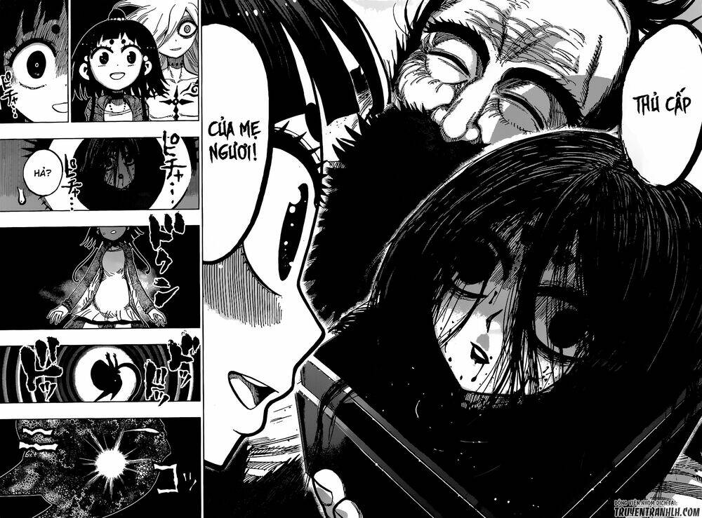 Uratarou Chapter 27 - Trang 2