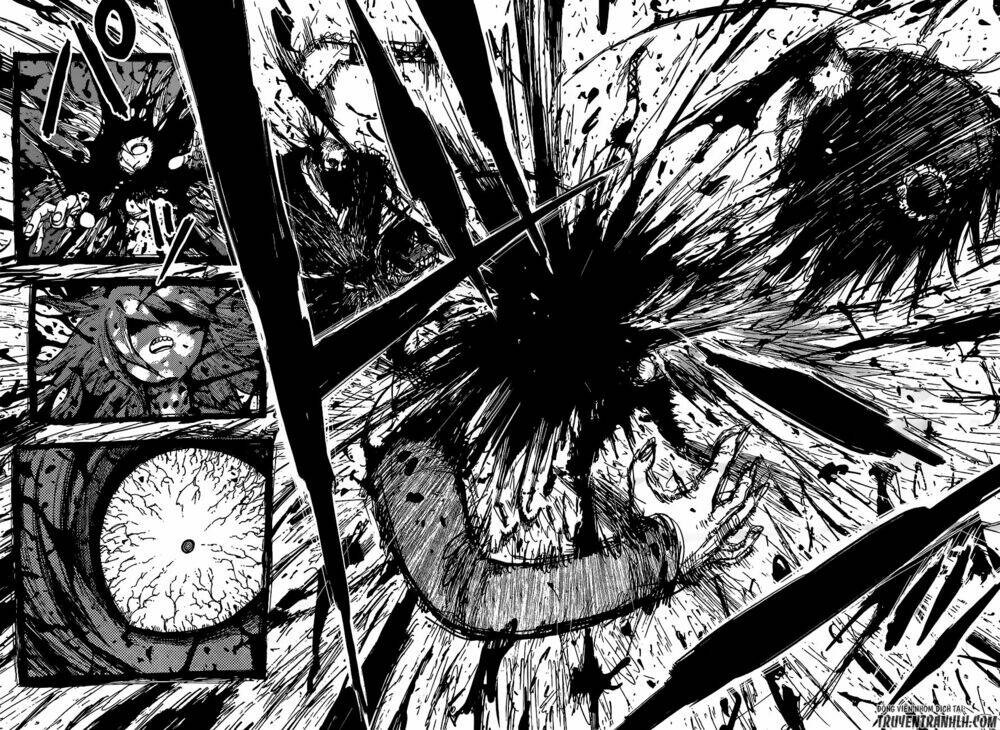 Uratarou Chapter 27 - Trang 2