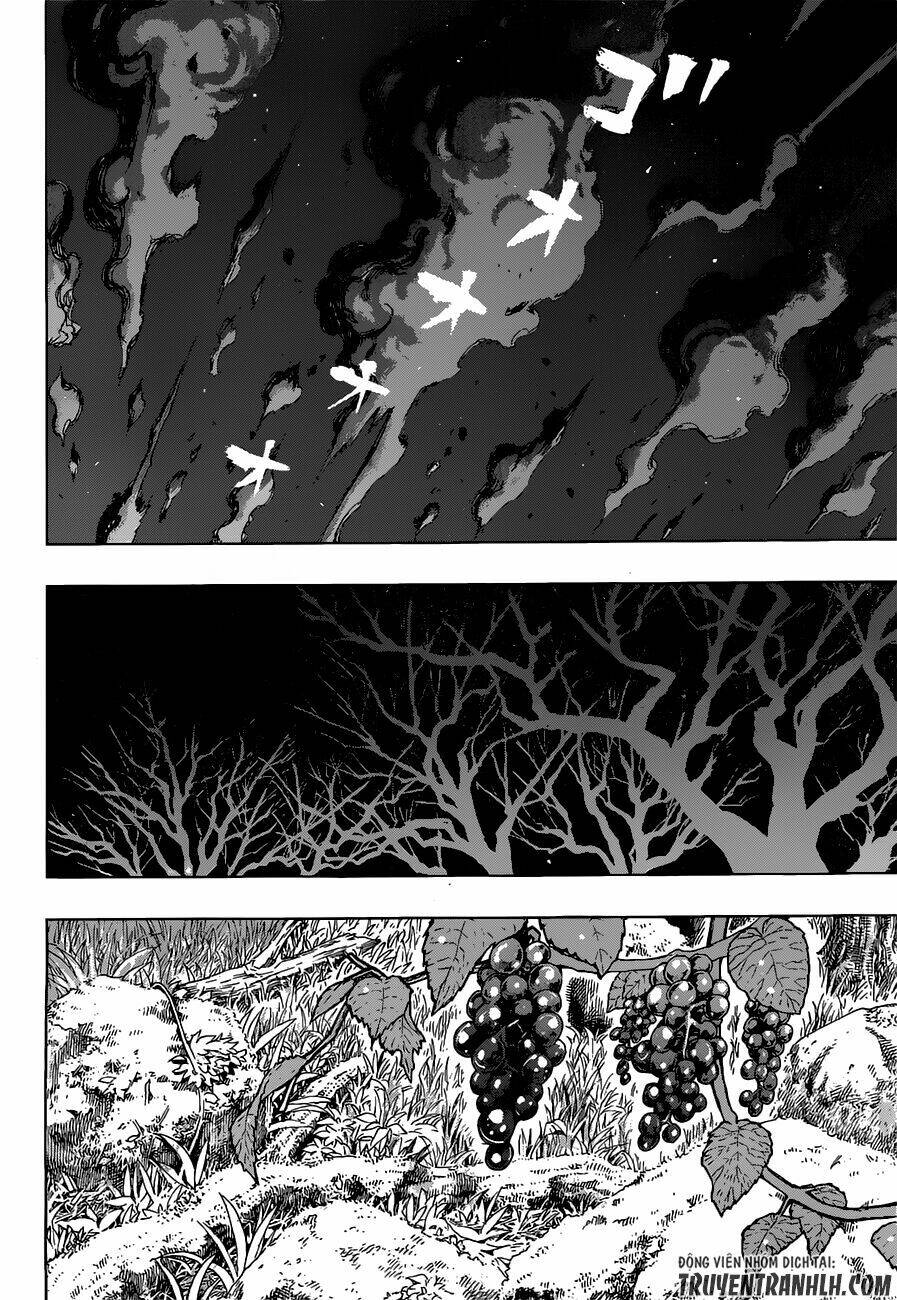 Uratarou Chapter 26 - Trang 2