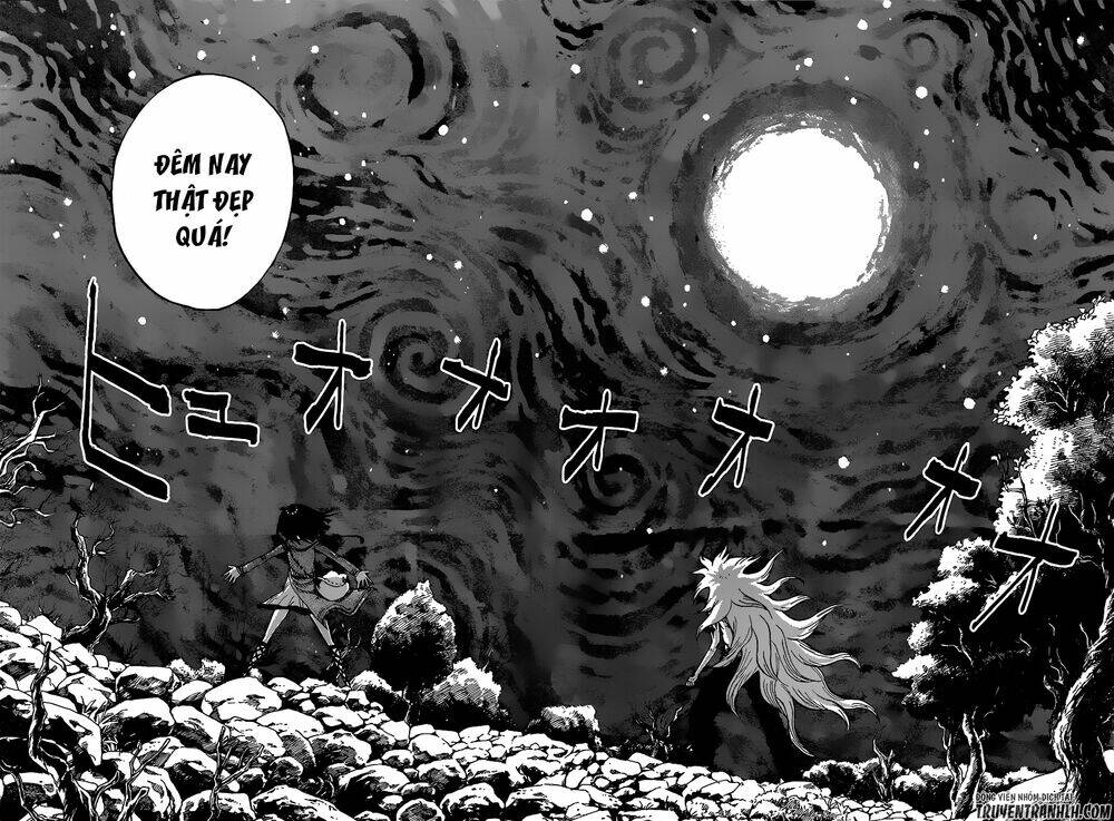 Uratarou Chapter 26 - Trang 2