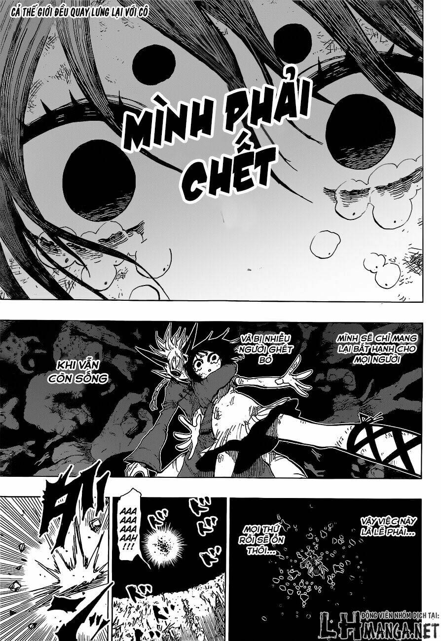 Uratarou Chapter 22 - Trang 2