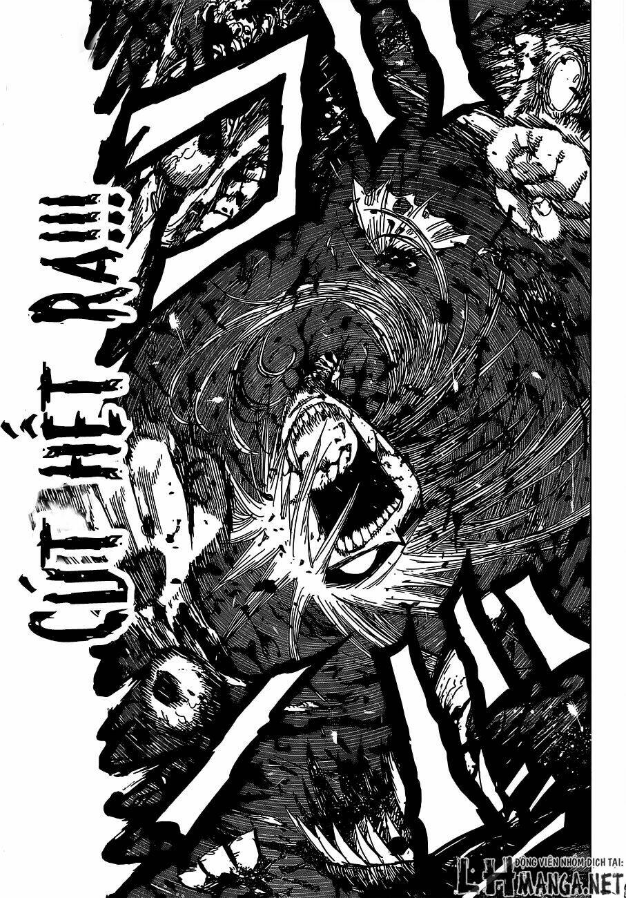 Uratarou Chapter 22 - Trang 2