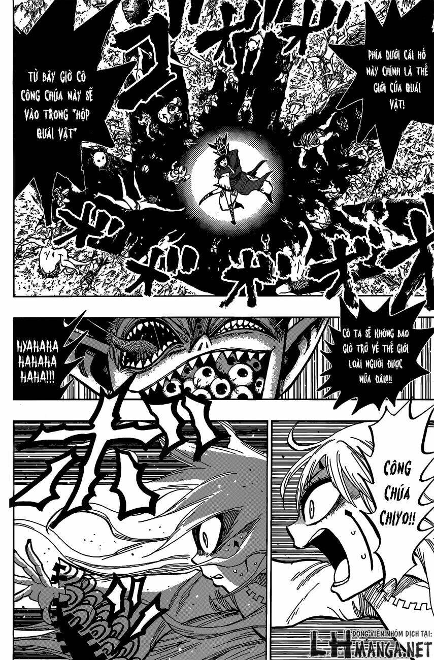 Uratarou Chapter 21 - Trang 2