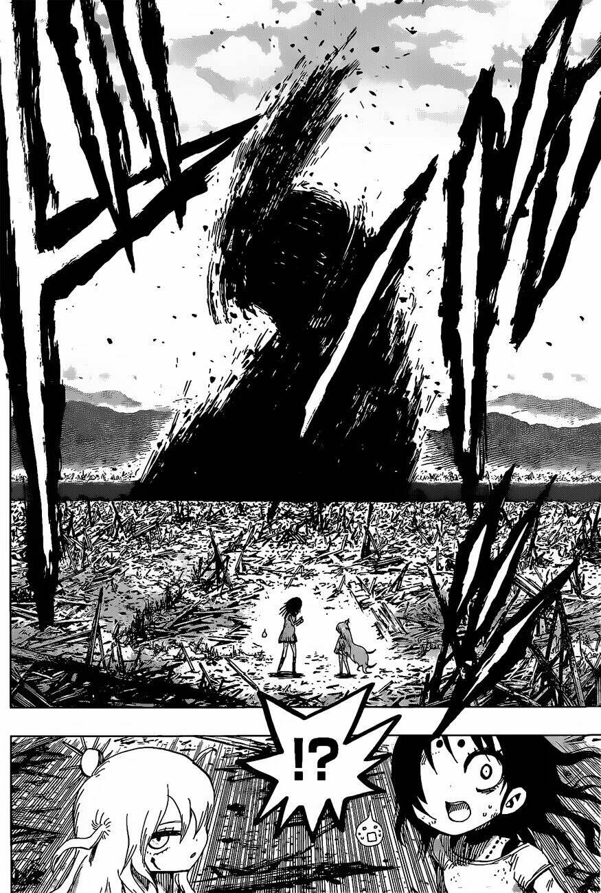 Uratarou Chapter 20 - Trang 2