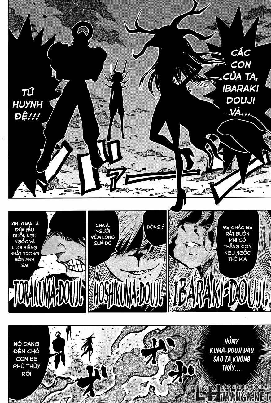 Uratarou Chapter 19 - Trang 2