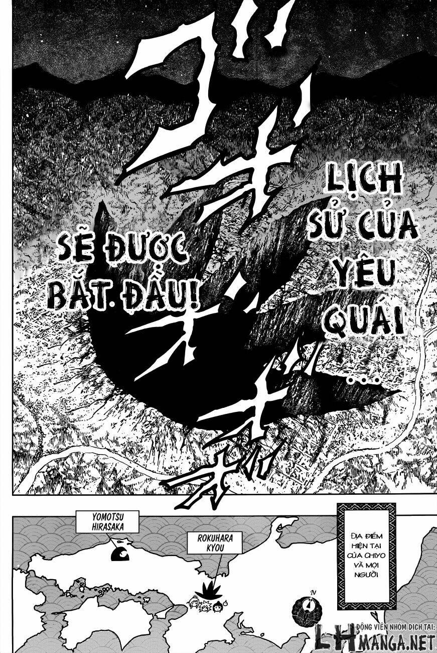 Uratarou Chapter 19 - Trang 2