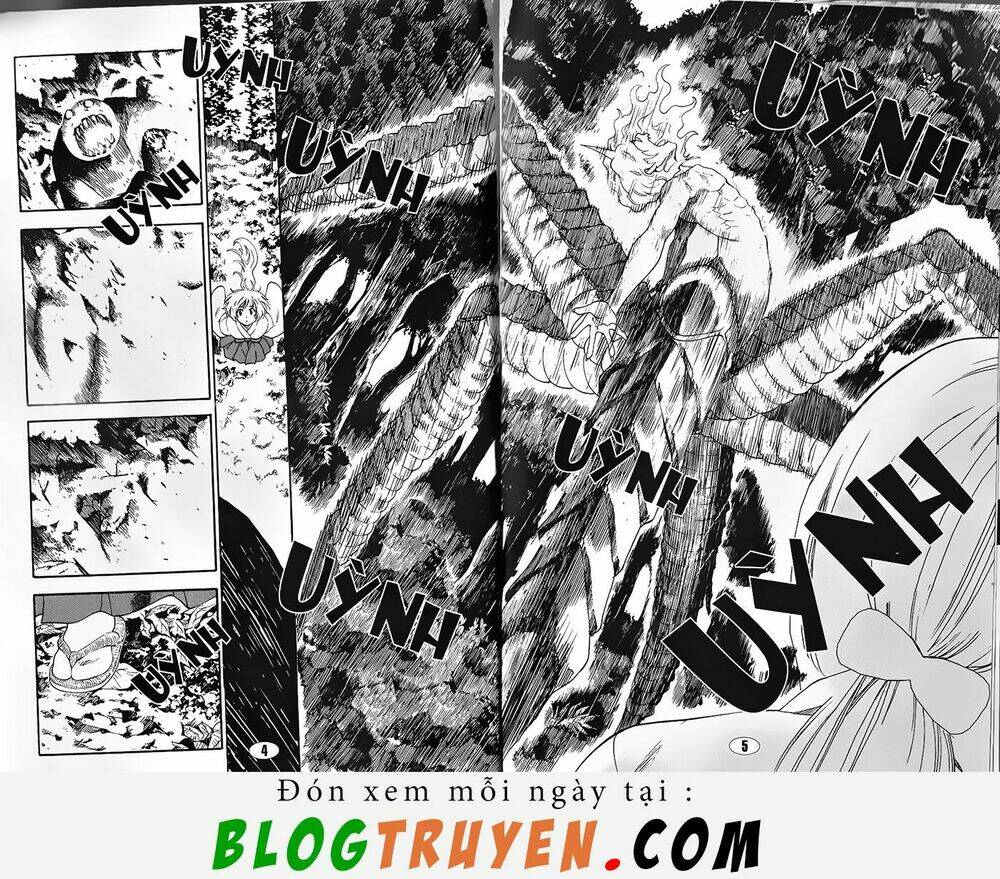 Youkai Doctor – Bác Sĩ Ma Giới Chapter 96.2 - Trang 2