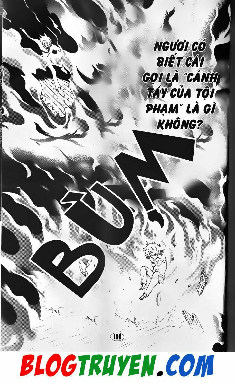 Youkai Doctor – Bác Sĩ Ma Giới Chapter 95.2 - Trang 2