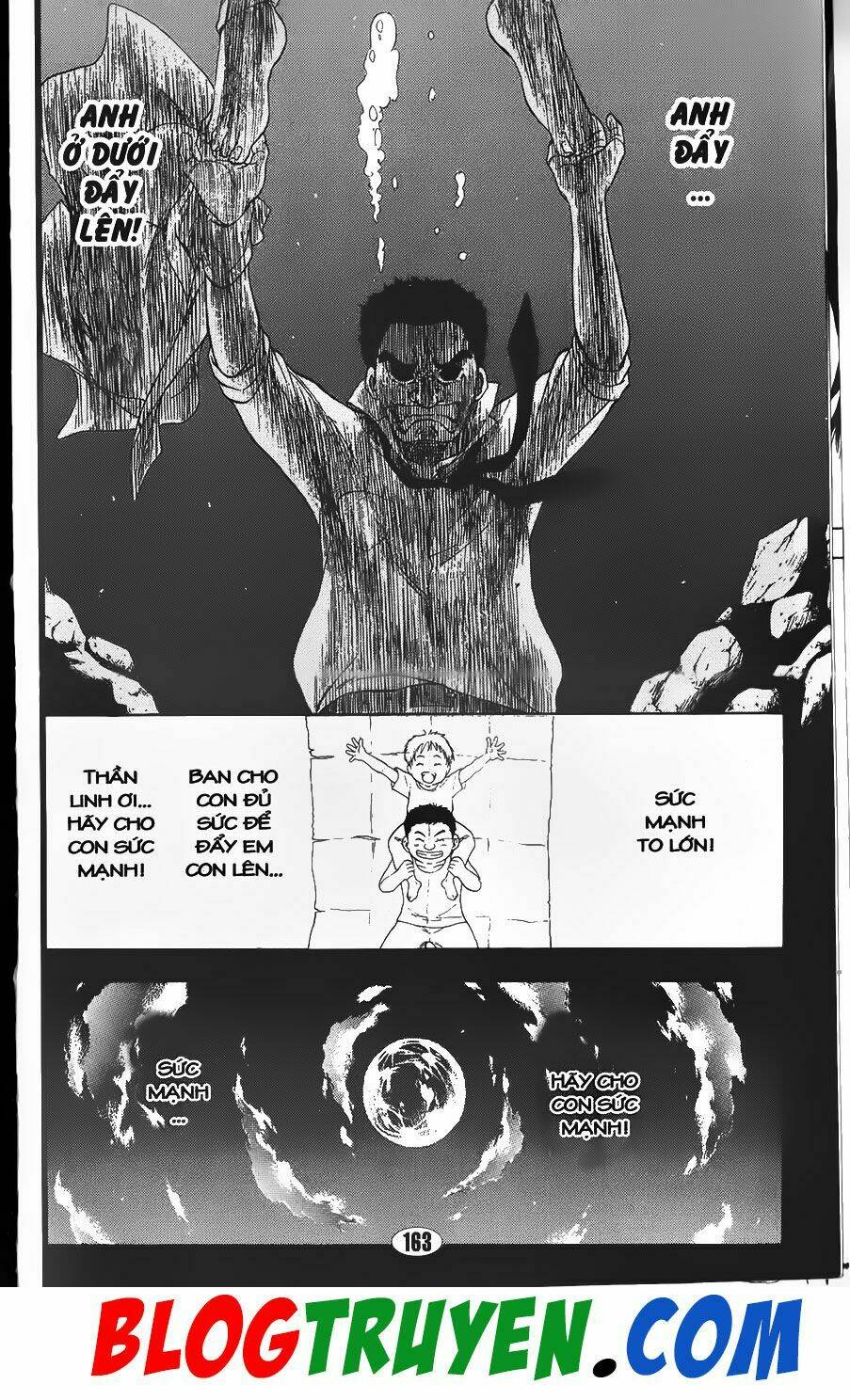 Youkai Doctor – Bác Sĩ Ma Giới Chapter 84.2 - Trang 2