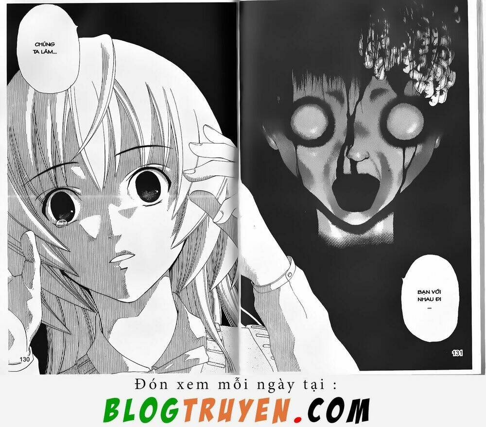 Youkai Doctor – Bác Sĩ Ma Giới Chapter 71.2 - Trang 2