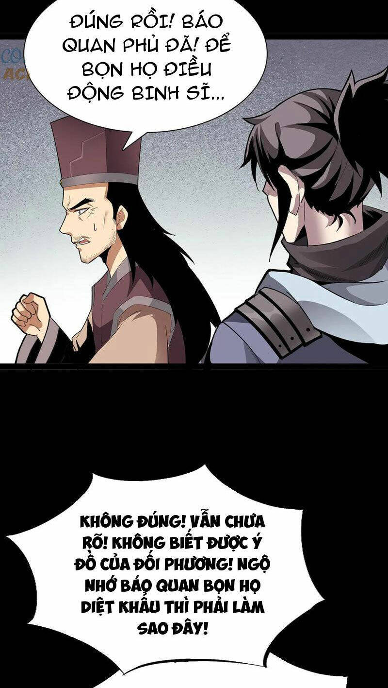 Học Viện Chiến Giáp Chapter 11 - Trang 2