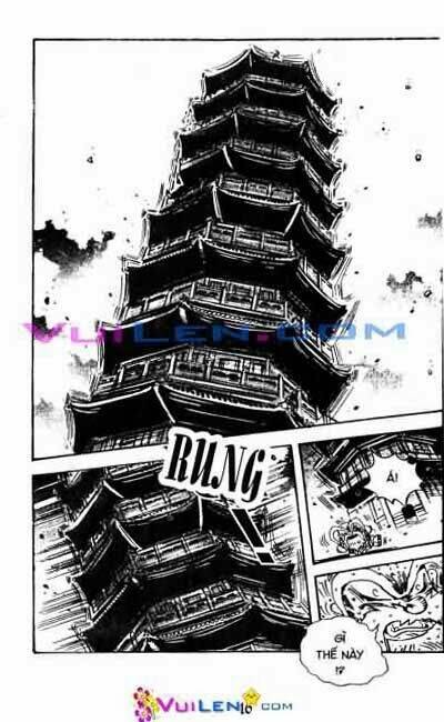 Tiểu Hoà Thượng Chapter 303 - Trang 2