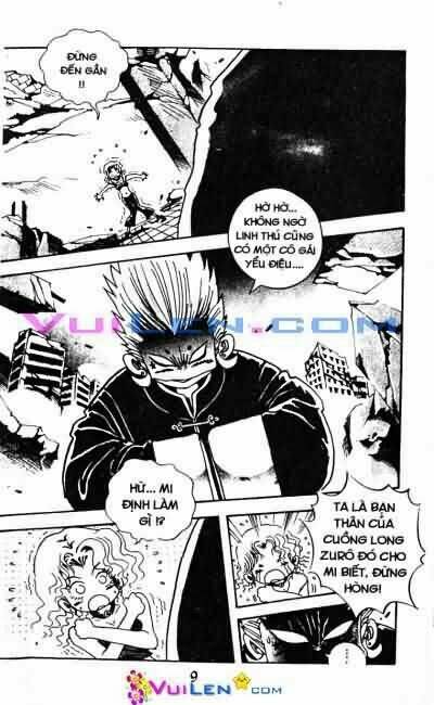 Tiểu Hoà Thượng Chapter 248 - Trang 2