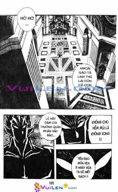 Tiểu Hoà Thượng Chapter 199 - Trang 2