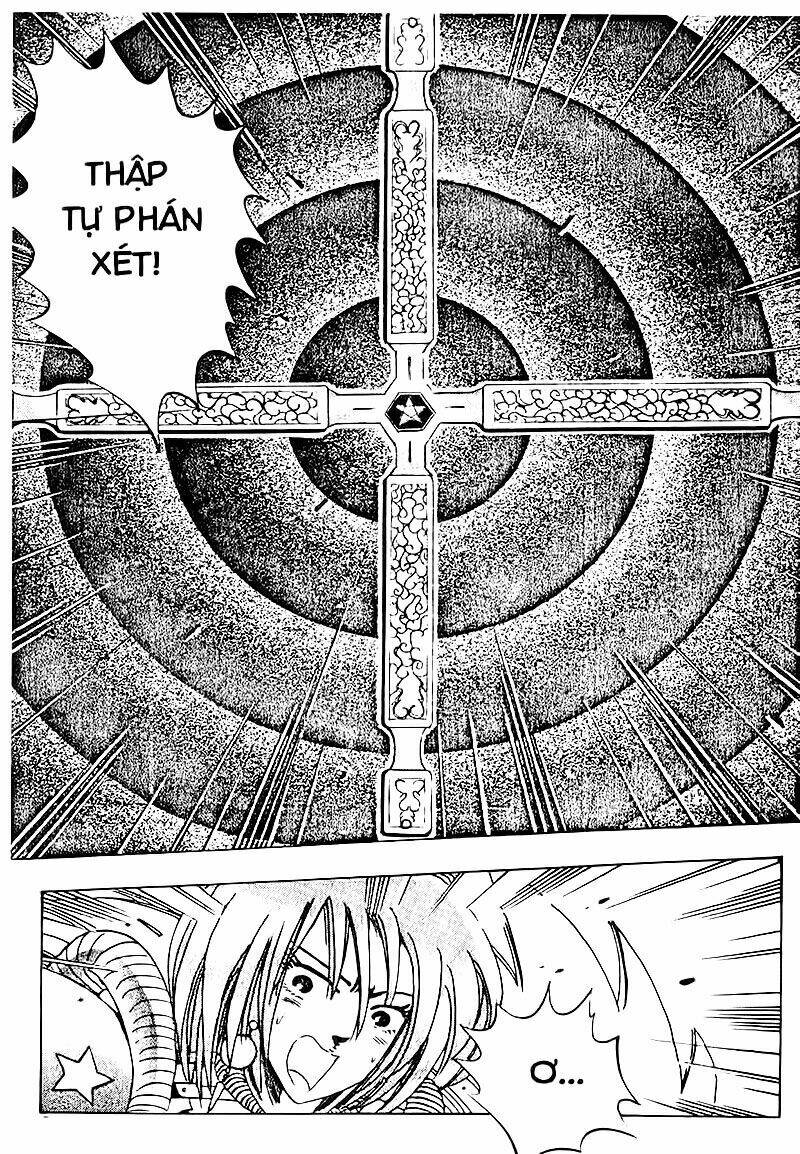 Tiểu Hoà Thượng Chapter 95 - Trang 2