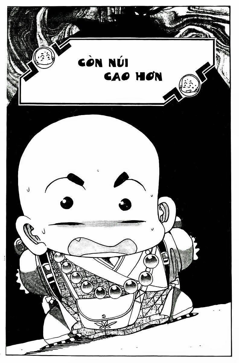 Tiểu Hoà Thượng Chapter 78 - Trang 2