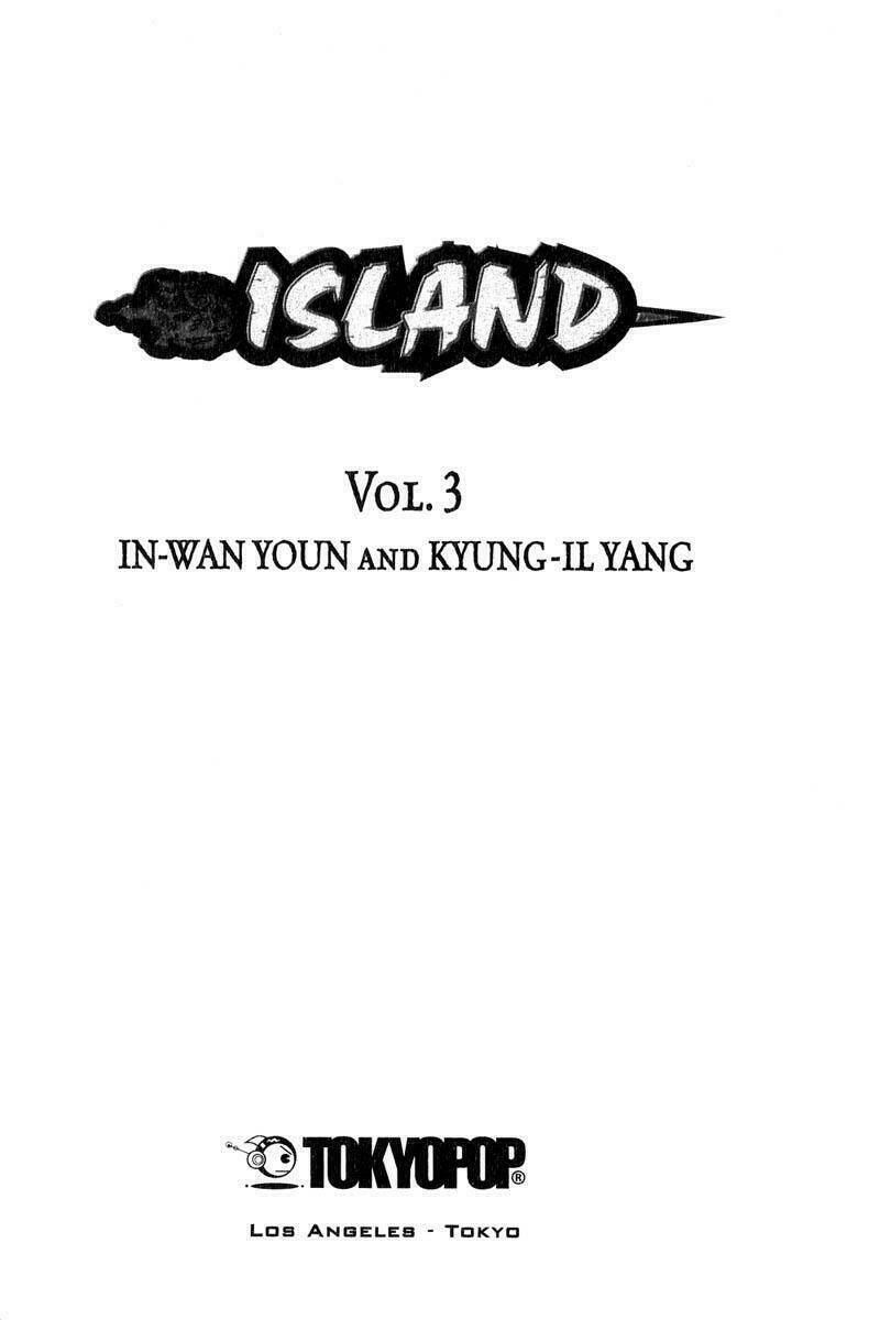 Đảo Địa Ngục Chapter 13 - Trang 2