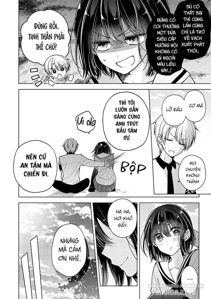 Koisuru (Otome) No Tsukurikata Chapter 65 - Trang 2