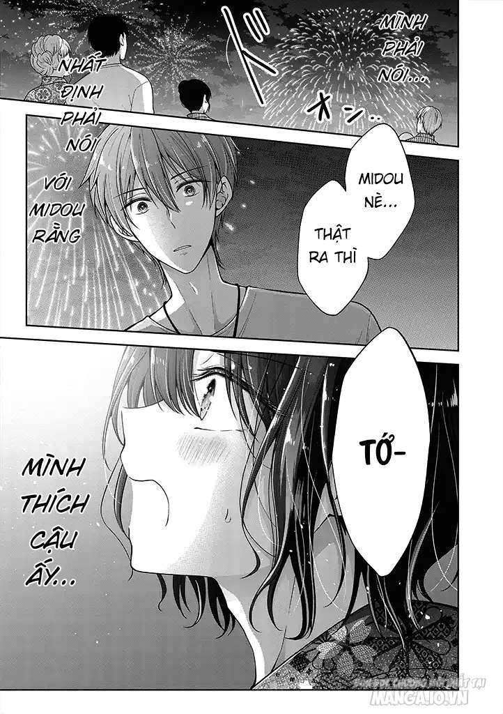 Koisuru (Otome) No Tsukurikata Chapter 32 - Trang 2