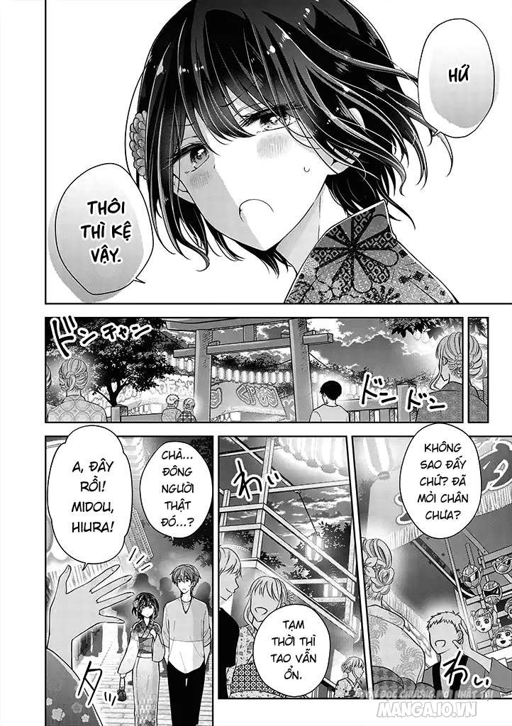 Koisuru (Otome) No Tsukurikata Chapter 31 - Trang 2