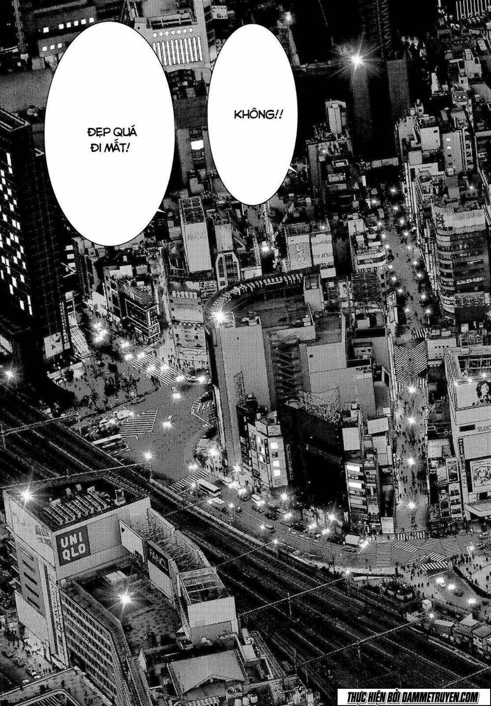 Inu Yashiki Chapter 44 - Trang 2