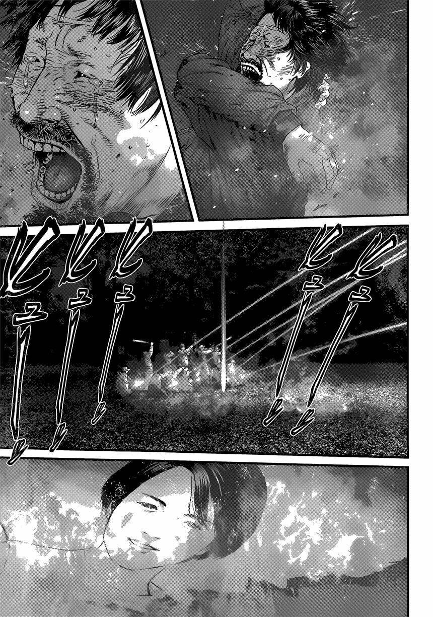 Inu Yashiki Chapter 5 - Trang 2