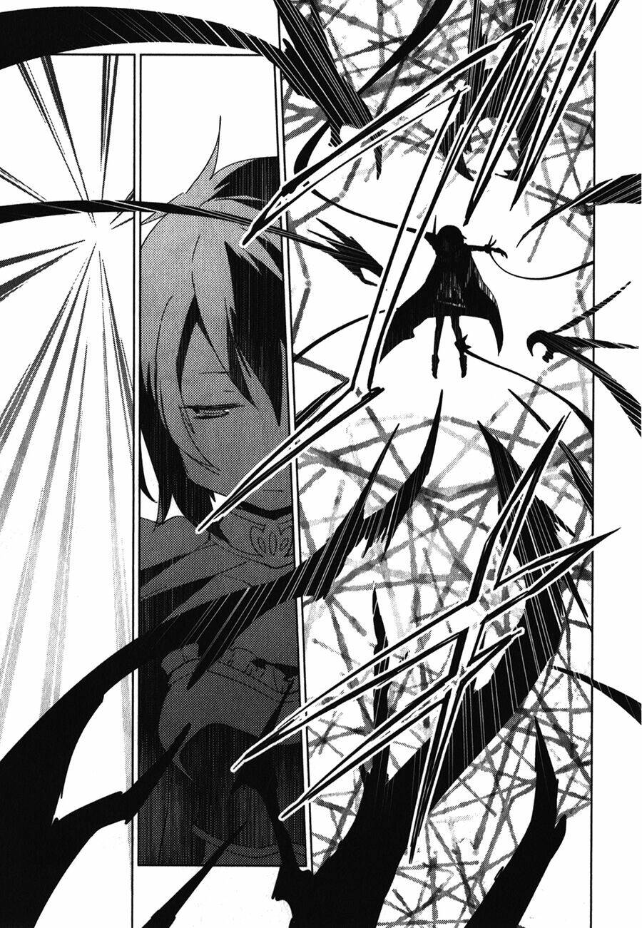 Mahou Shoujo Madoka Magica – The Different Story Chapter 8 - Trang 2