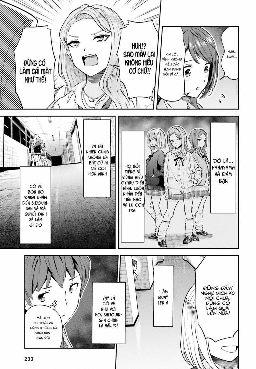 Inkya Datta Ore No Seishun Revenge: Tenshi Sugiru Ano Ko Wa Ayumu Re Life Chapter 3 - Trang 2