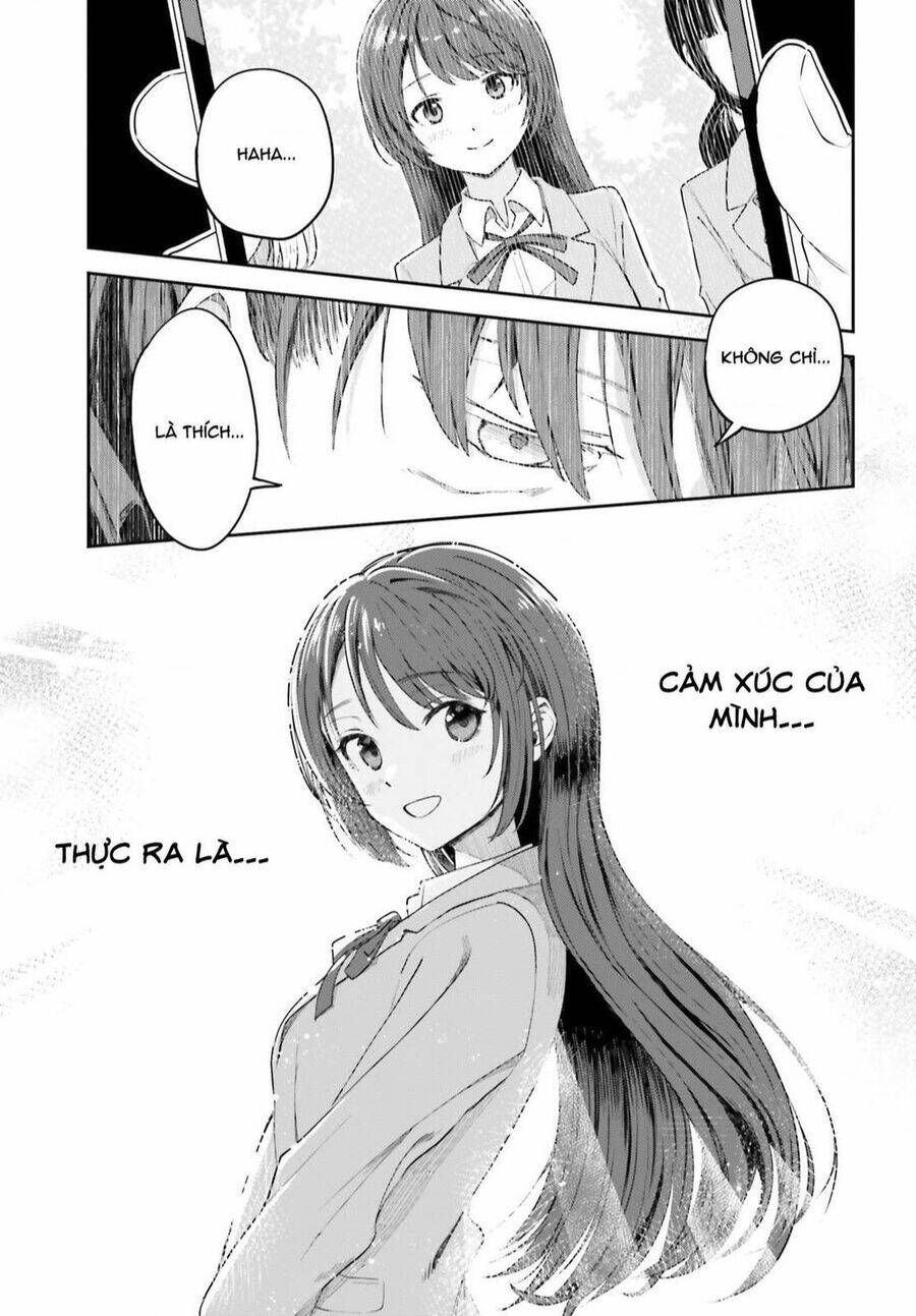 Inkya Datta Ore No Seishun Revenge: Tenshi Sugiru Ano Ko Wa Ayumu Re Life Chapter 1 - Trang 2