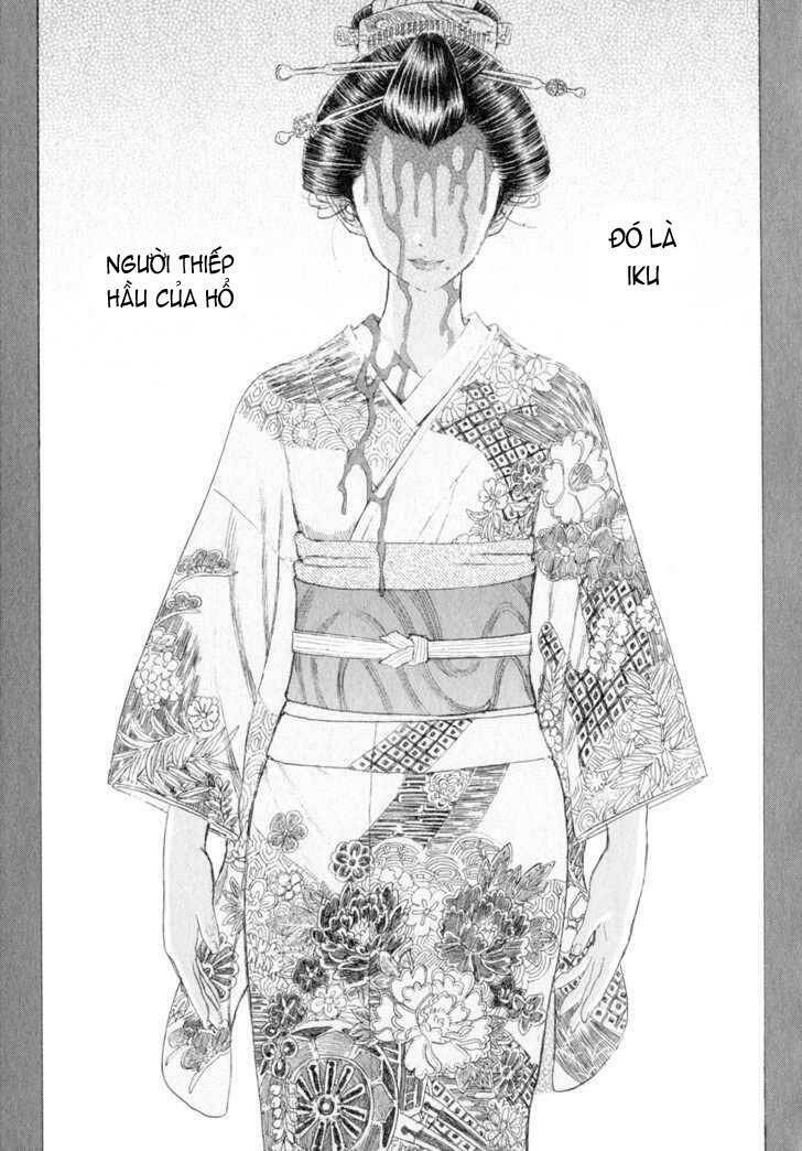 Shigurui – Cuồng Tử Chapter 7 - Trang 2