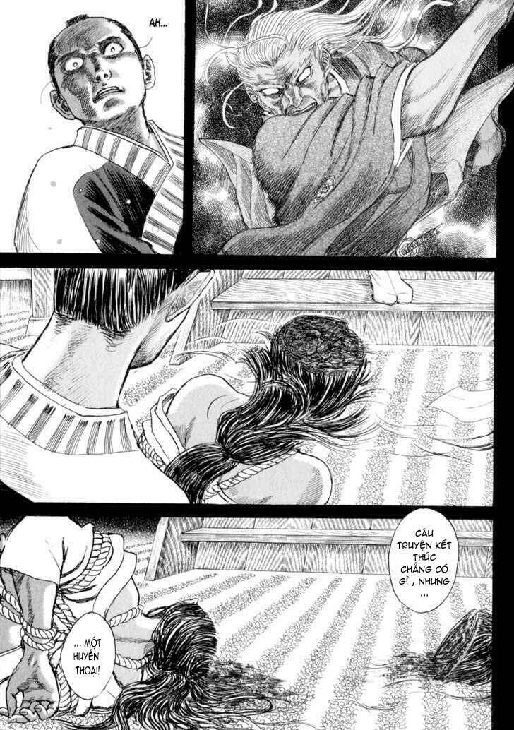 Shigurui – Cuồng Tử Chapter 7 - Trang 2