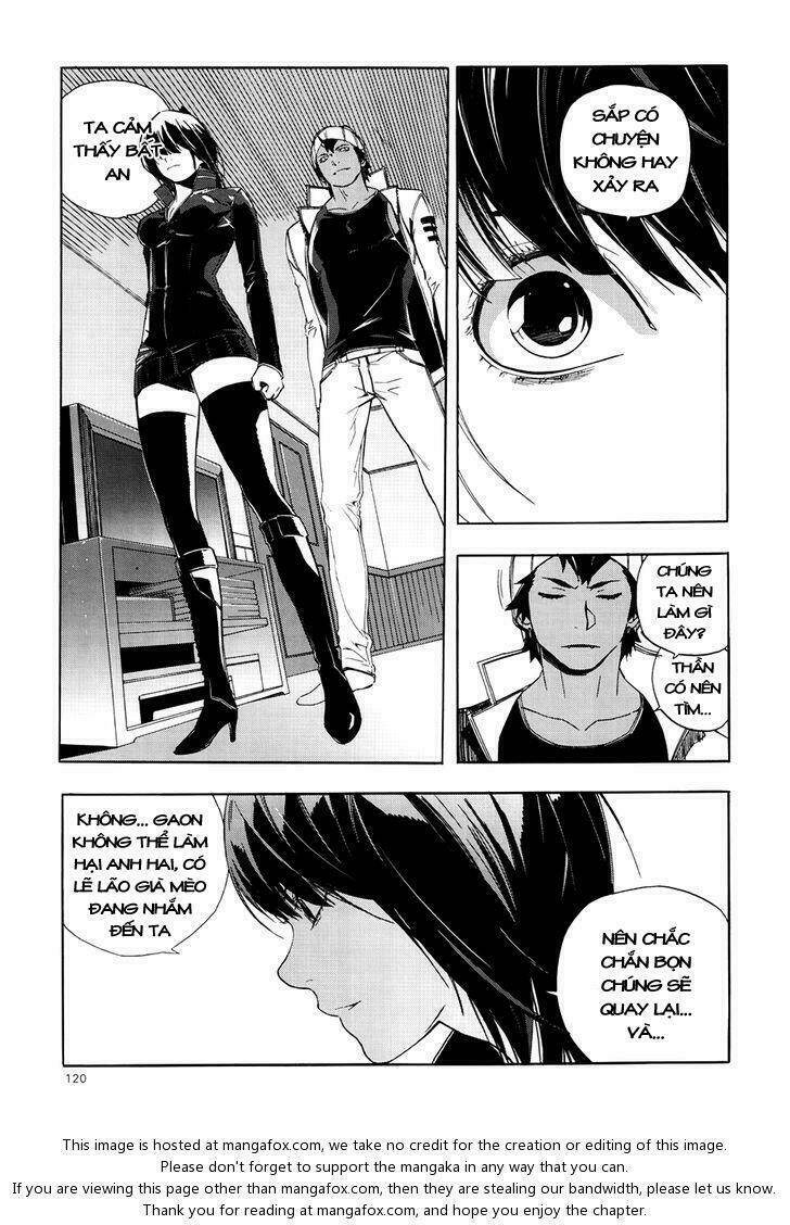 Carnivorous Princess Yegrinna Chapter 23 - Trang 2