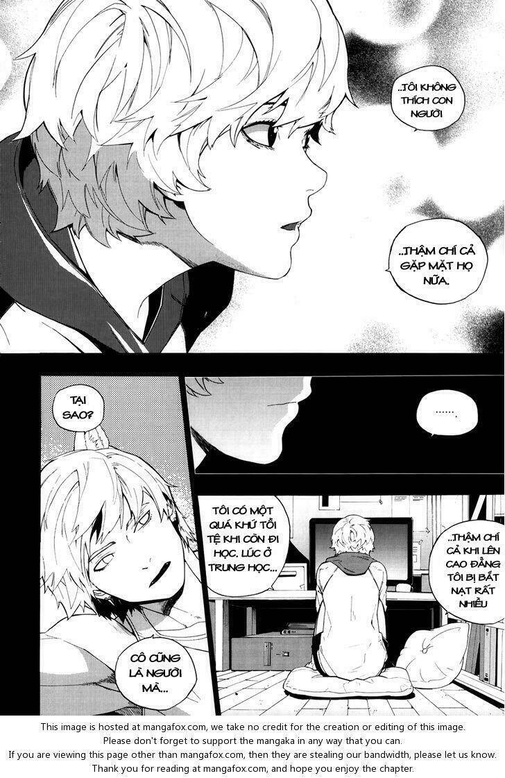 Carnivorous Princess Yegrinna Chapter 19 - Trang 2