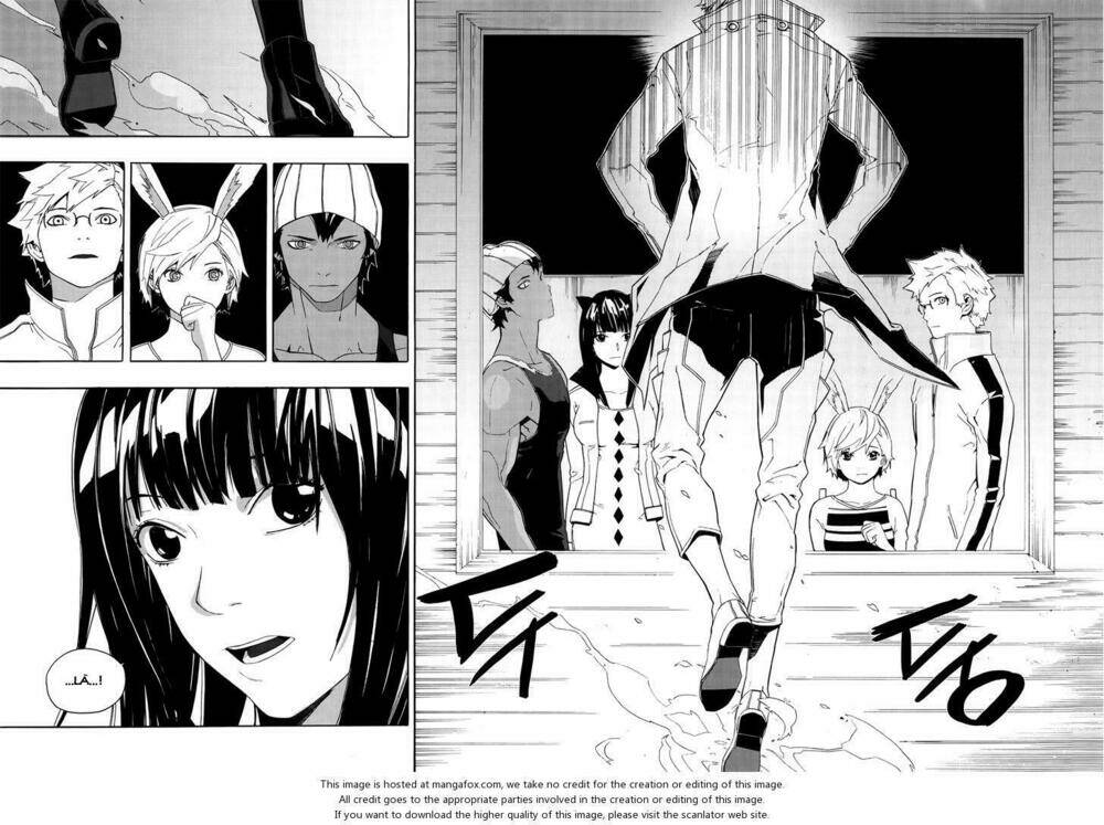 Carnivorous Princess Yegrinna Chapter 17 - Trang 2