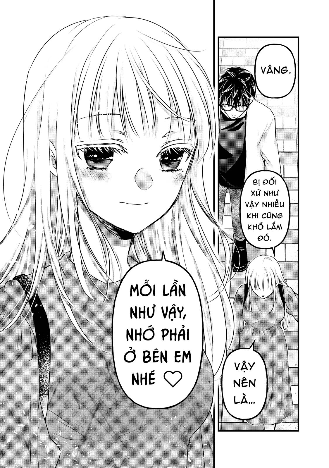 Vợ Chồng Mới Cưới Còn Zin Chapter 89 - Trang 2