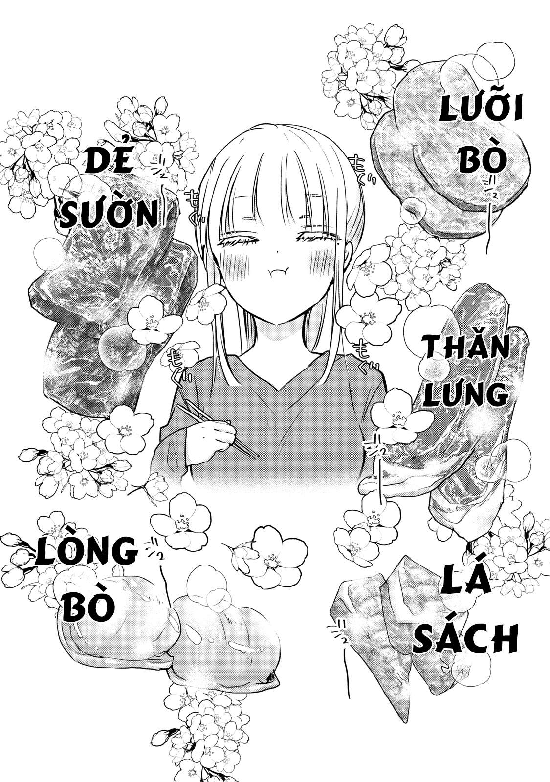 Vợ Chồng Mới Cưới Còn Zin Chapter 71 - Trang 2